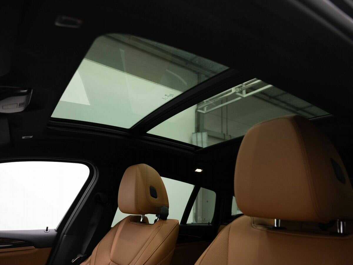 Купить BMW X4 с пробегом. Фото: #17