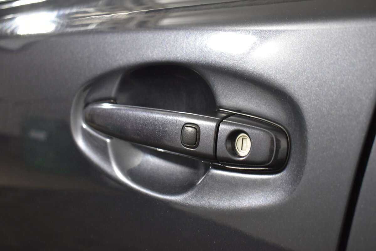 Купить Subaru Outback с пробегом. Фото: #6