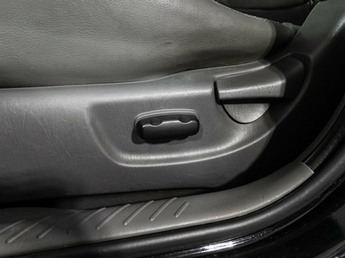 Купить Ford Escape с пробегом. Фото: #14