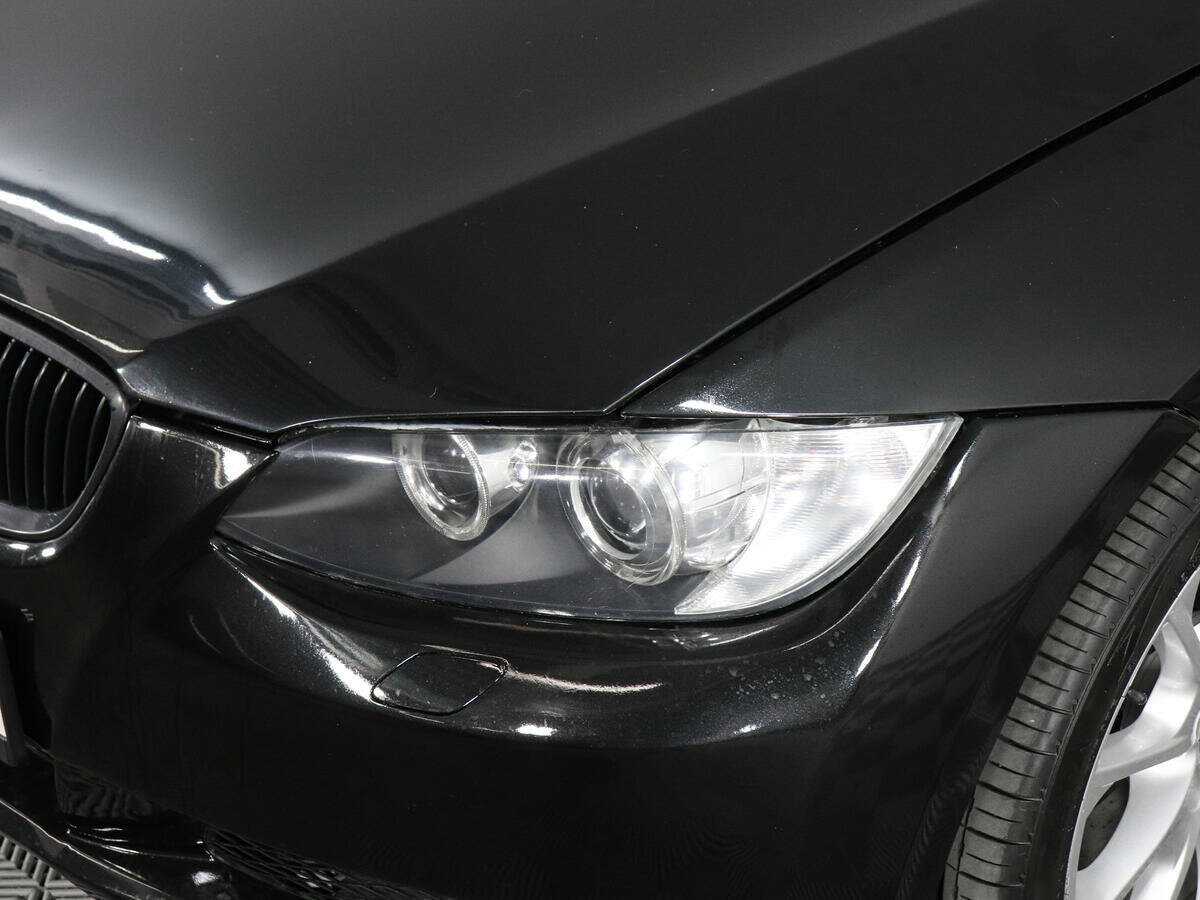 Купить BMW 3 серии с пробегом. Фото: #6
