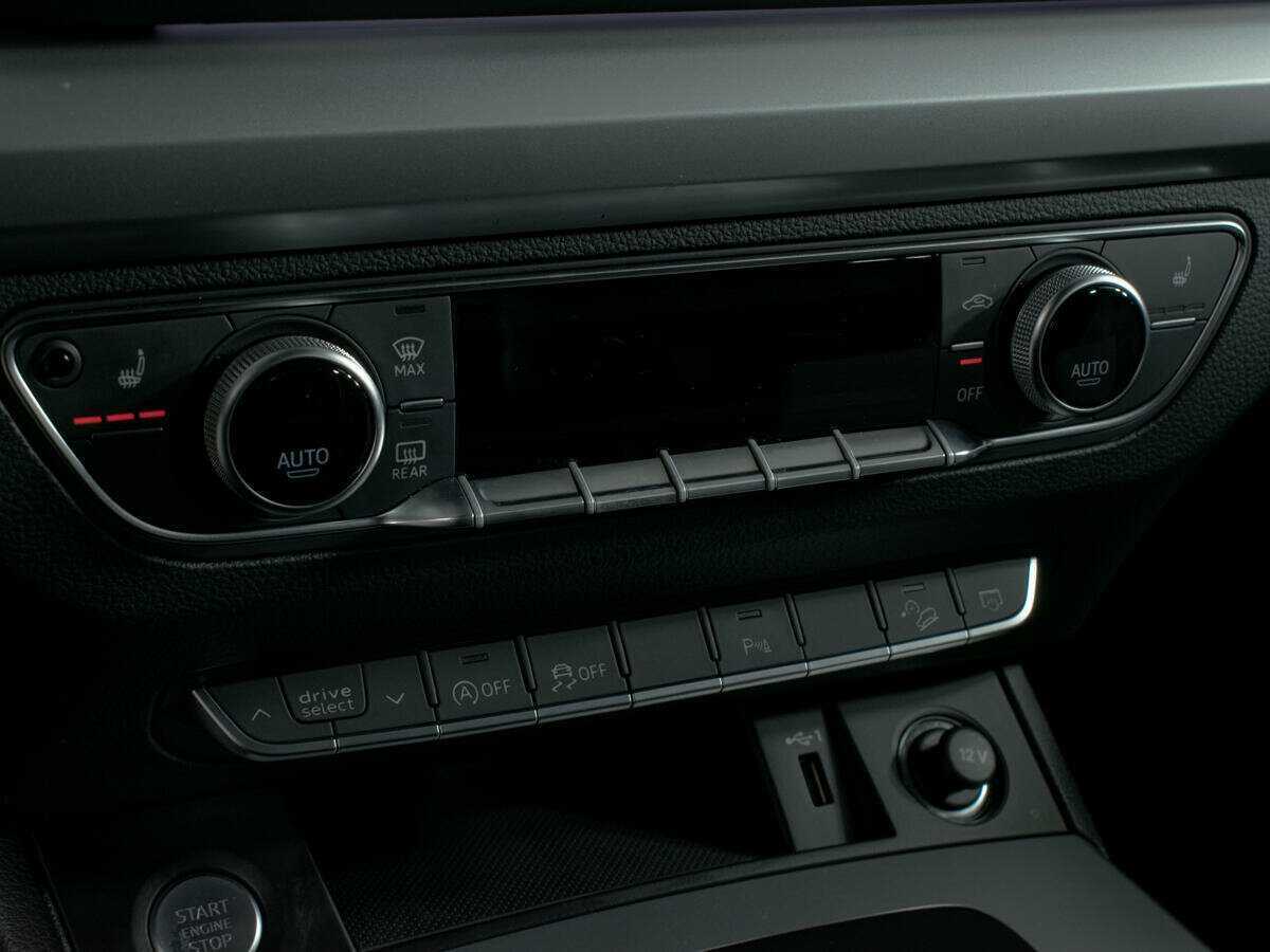 Купить Audi Q5 с пробегом. Фото: #15