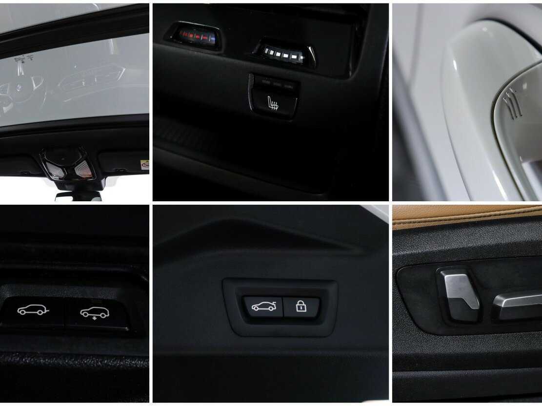 Купить BMW X5 с пробегом. Фото: #20
