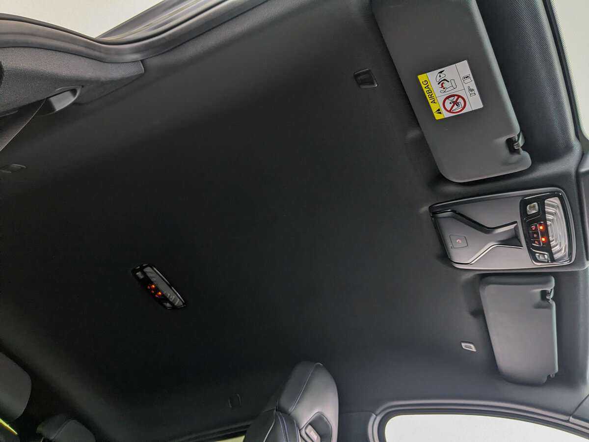 Купить BMW X4 с пробегом. Фото: #18