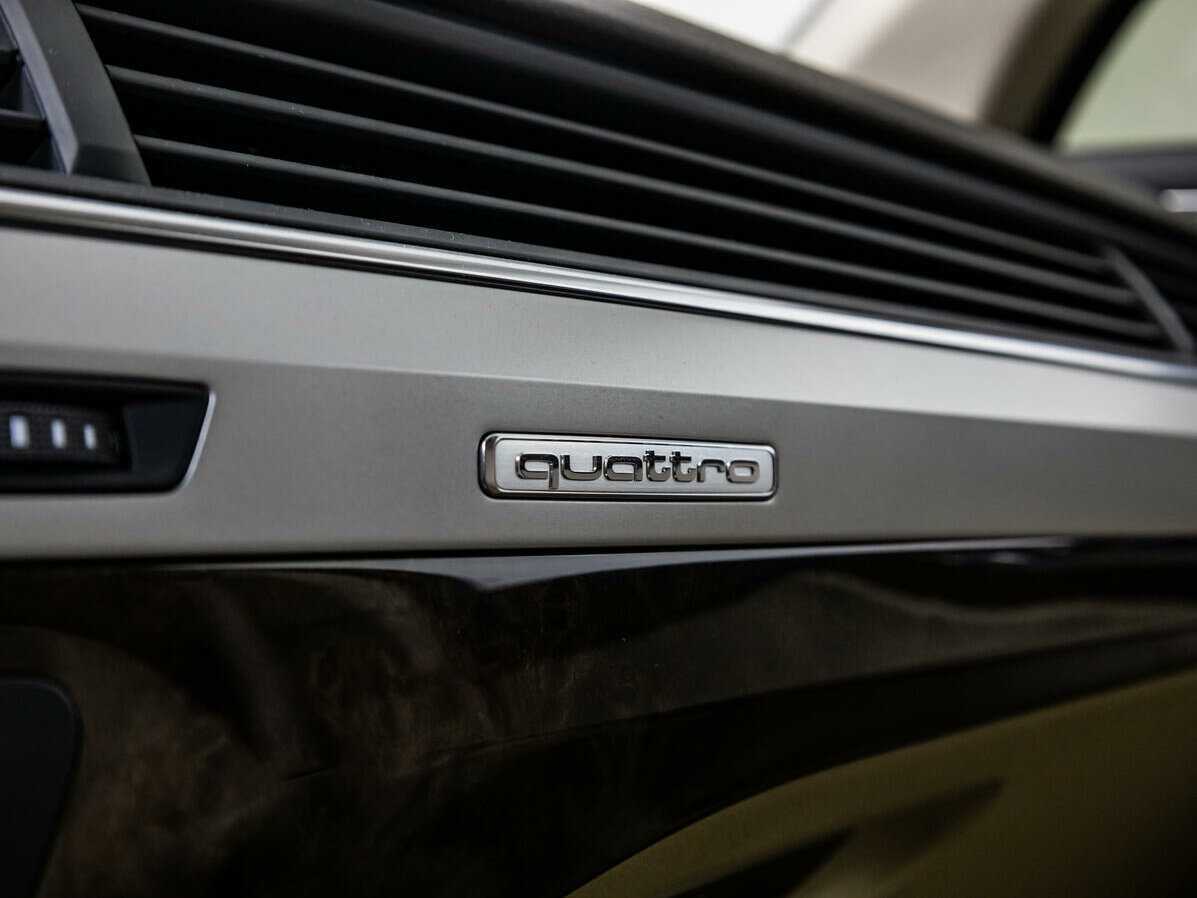 Купить Audi Q7 с пробегом. Фото: #12