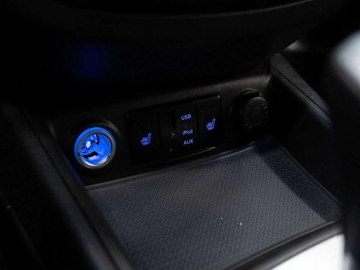 Купить Hyundai Santa Fe с пробегом. Фото: #17