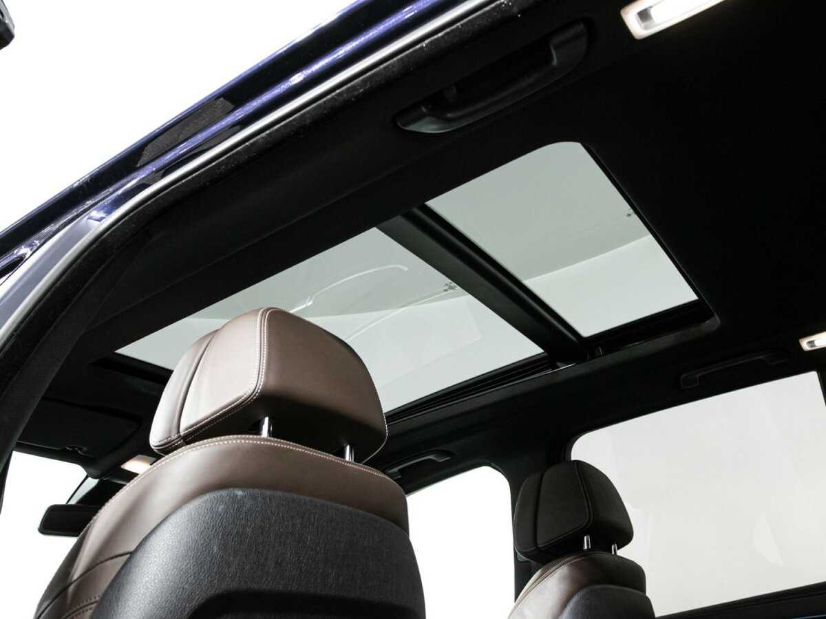 Купить BMW X5 с пробегом. Фото: #15