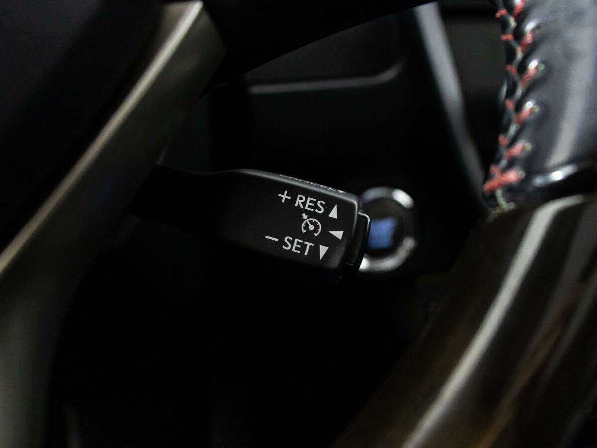 Купить Lexus RX с пробегом. Фото: #24