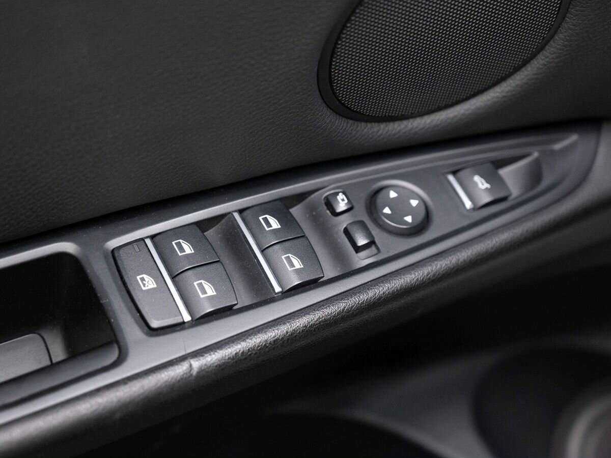 Купить BMW X6 с пробегом. Фото: #14