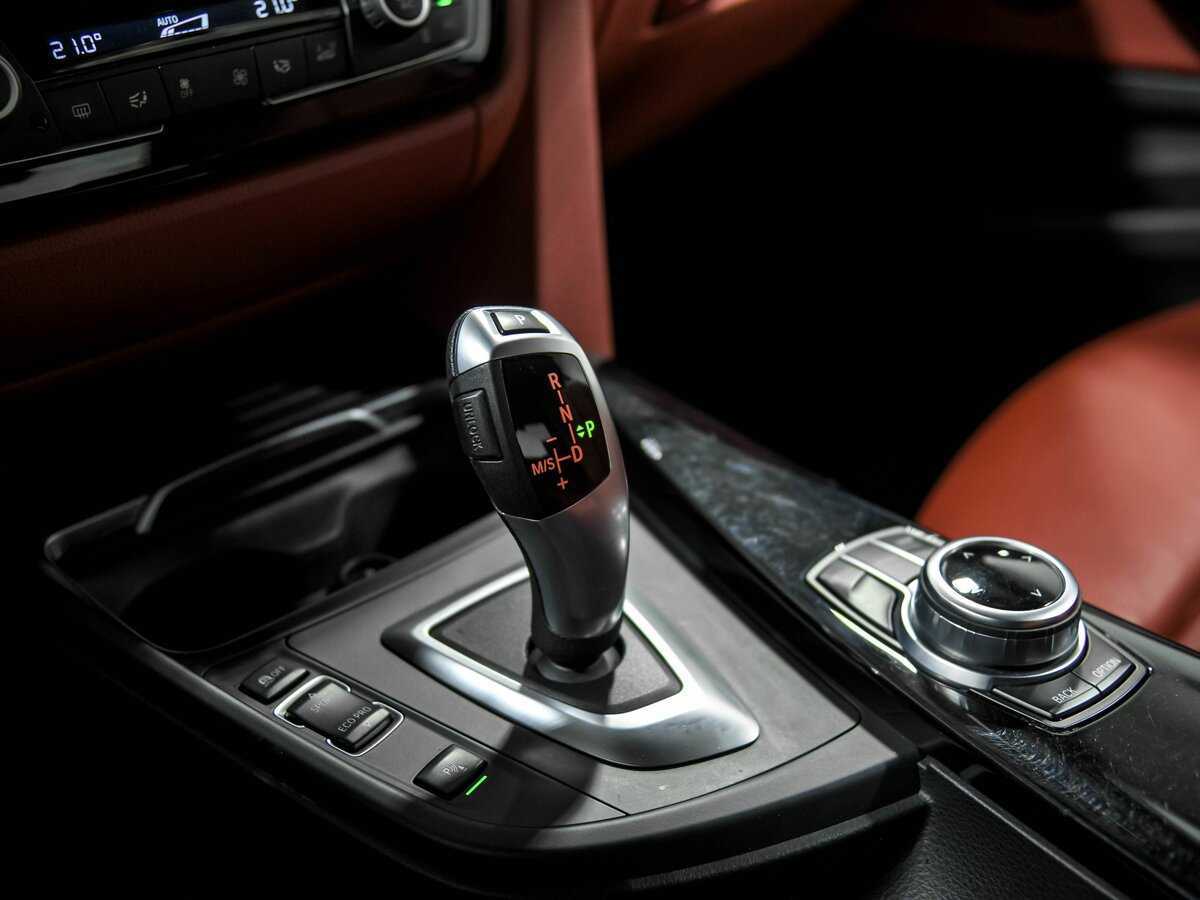 Купить BMW 4 серии с пробегом. Фото: #13