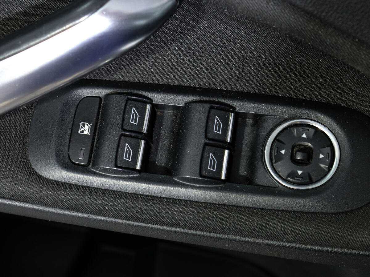 Купить Ford Mondeo с пробегом. Фото: #12