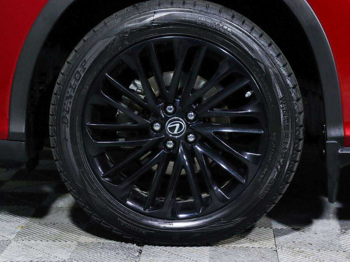 Купить Lexus RX с пробегом. Фото: #12