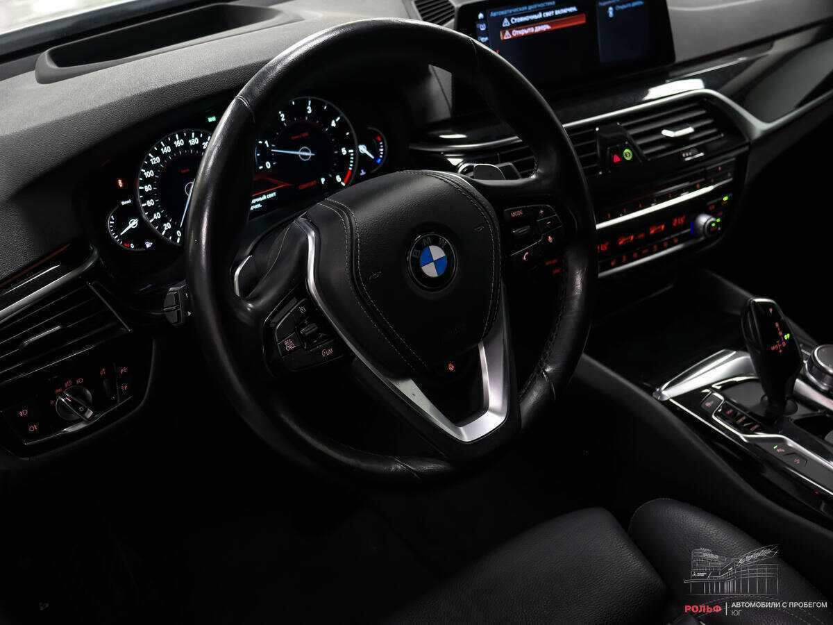 Купить BMW 6 серии с пробегом. Фото: #13