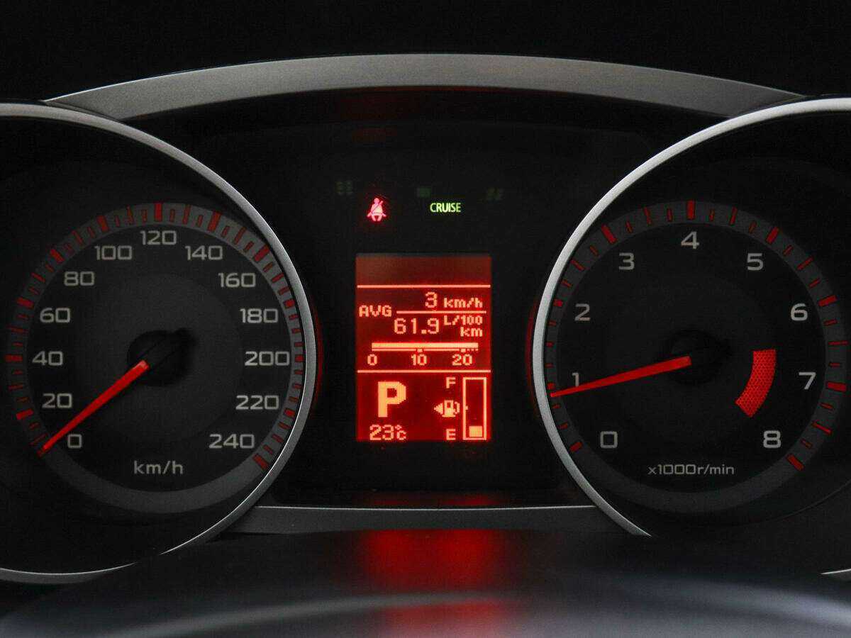 Купить Mitsubishi Outlander с пробегом. Фото: #10