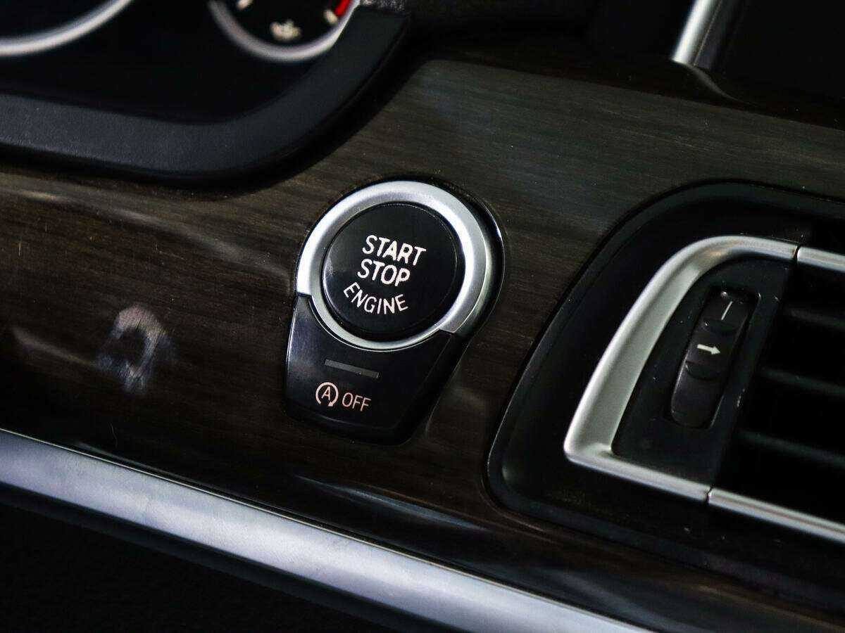 Купить BMW 7 серии с пробегом. Фото: #18