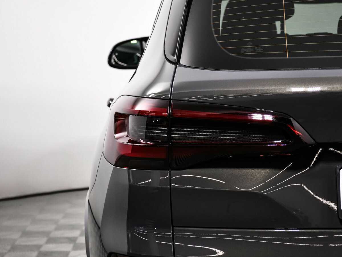 Купить BMW X5 с пробегом. Фото: #16