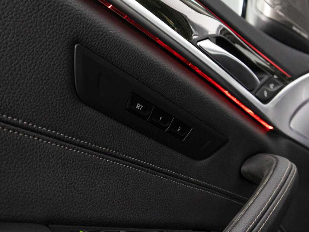 Купить BMW 5 серии с пробегом. Фото: #23