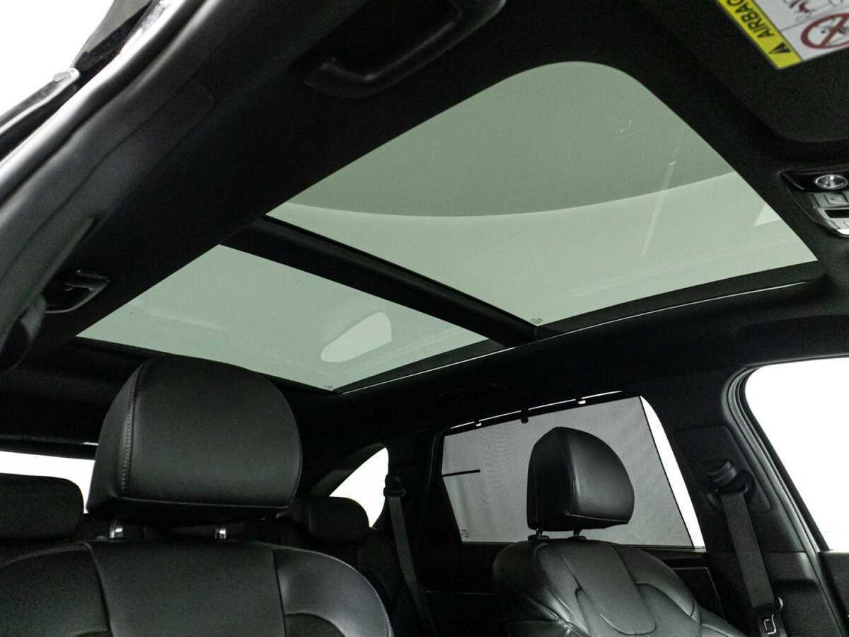 Купить Kia Sorento с пробегом. Фото: #18