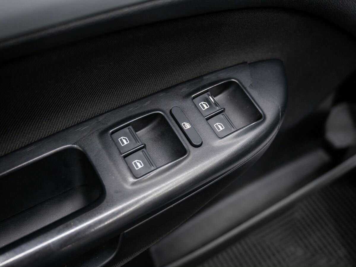 Купить Skoda Octavia с пробегом. Фото: #12