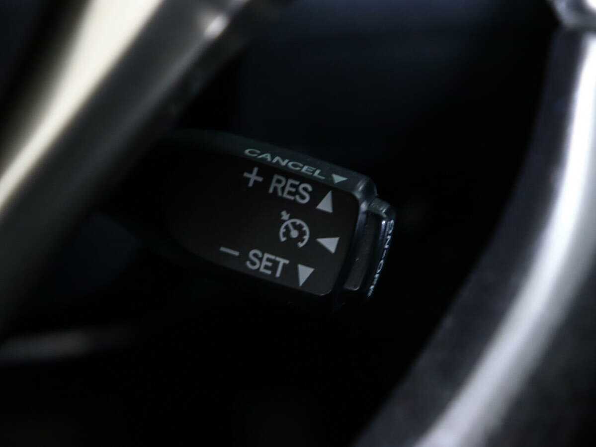 Купить Lexus RX с пробегом. Фото: #19