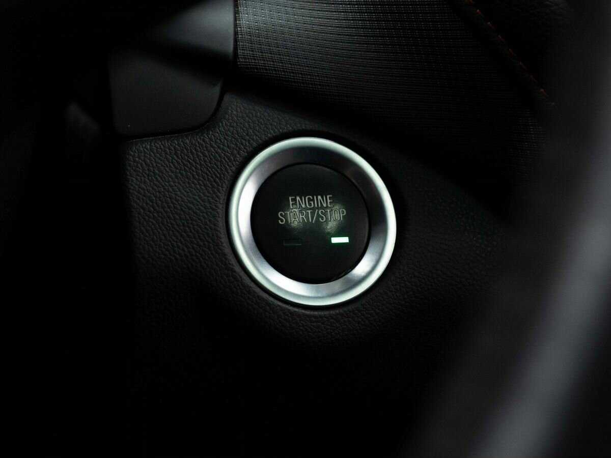 Купить Chevrolet Equinox с пробегом. Фото: #19