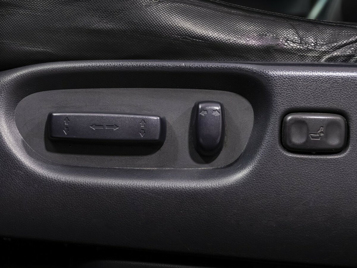 Купить Honda CR-V с пробегом. Фото: #11