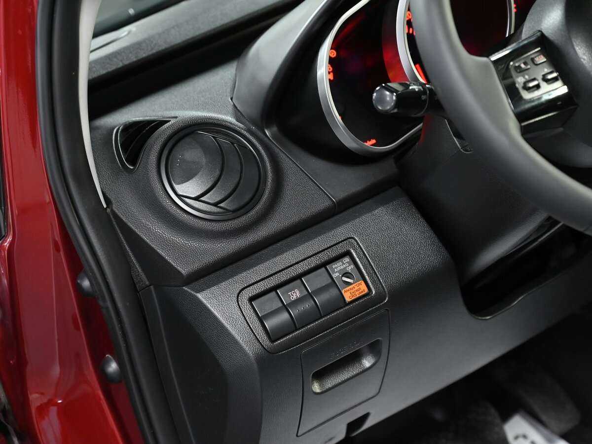 Купить Mazda CX-7 с пробегом. Фото: #12
