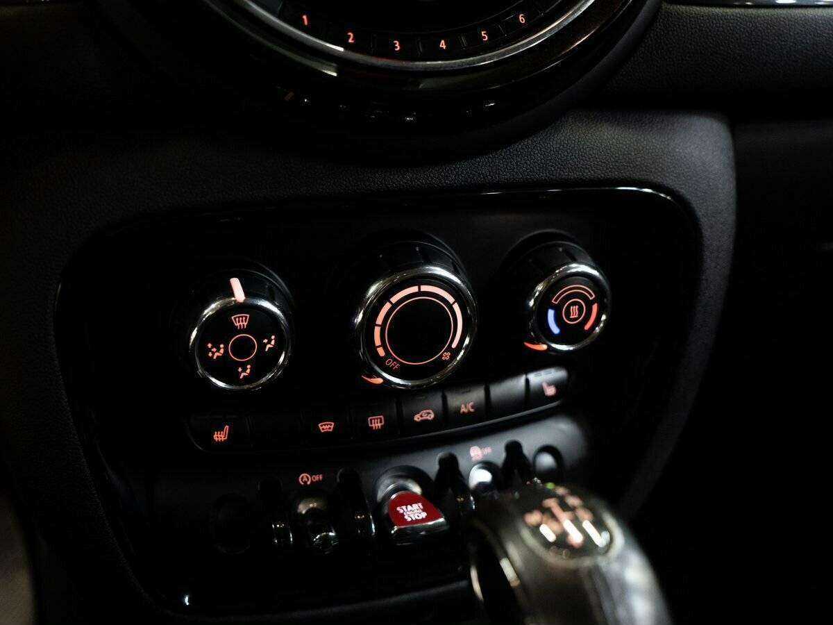 Купить Mini Clubman с пробегом. Фото: #12