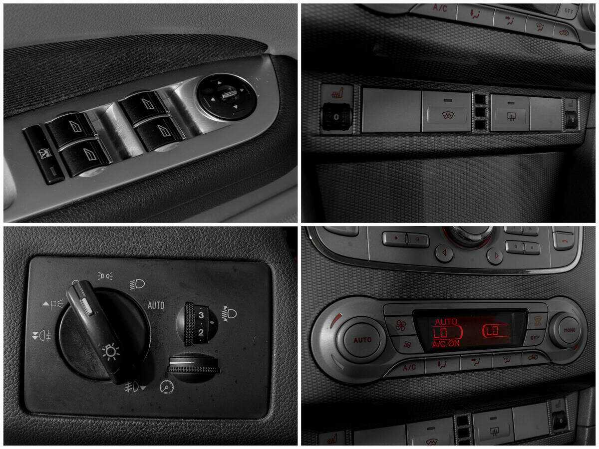 Купить Ford Focus с пробегом. Фото: #13
