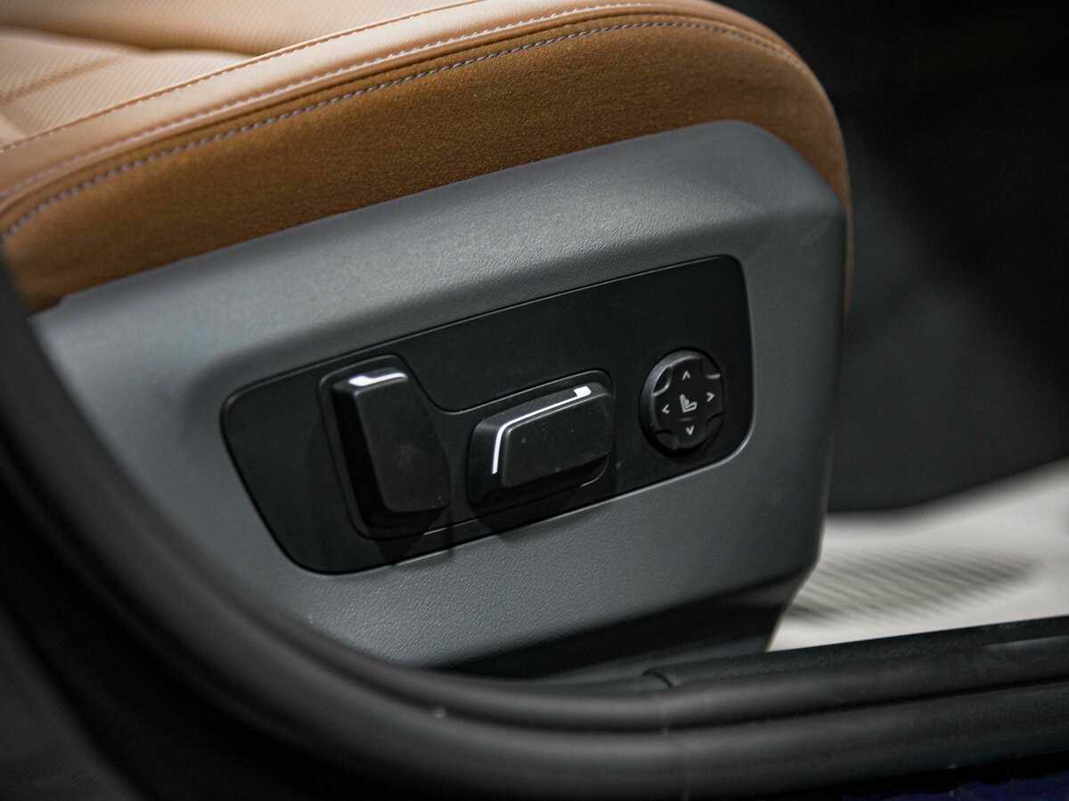 Купить BMW 5 серии с пробегом. Фото: #27