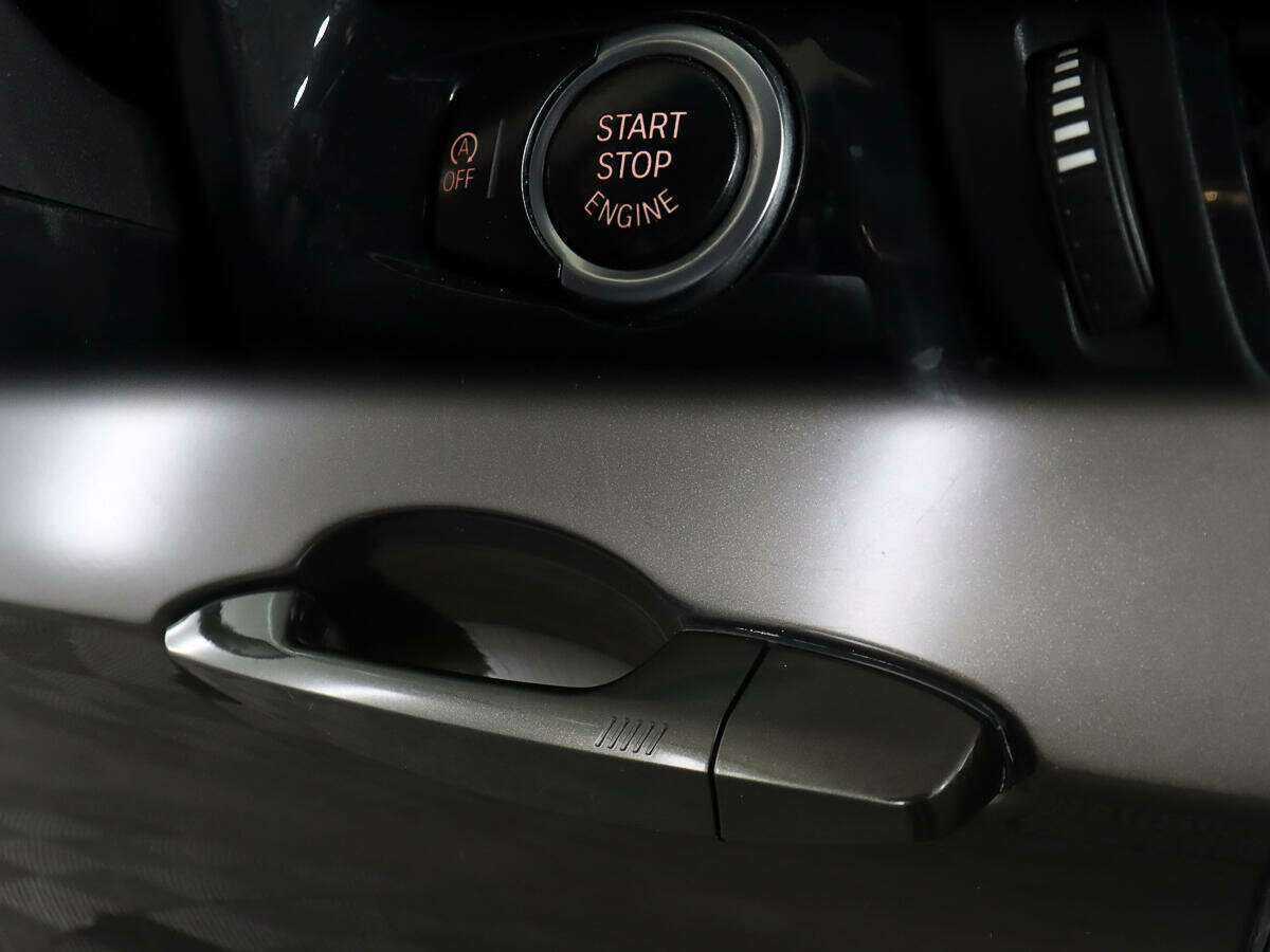 Купить BMW X6 с пробегом. Фото: #17
