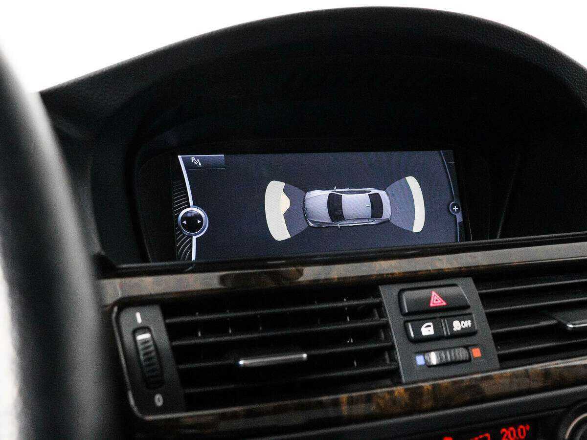 Купить BMW 3 серии с пробегом. Фото: #16