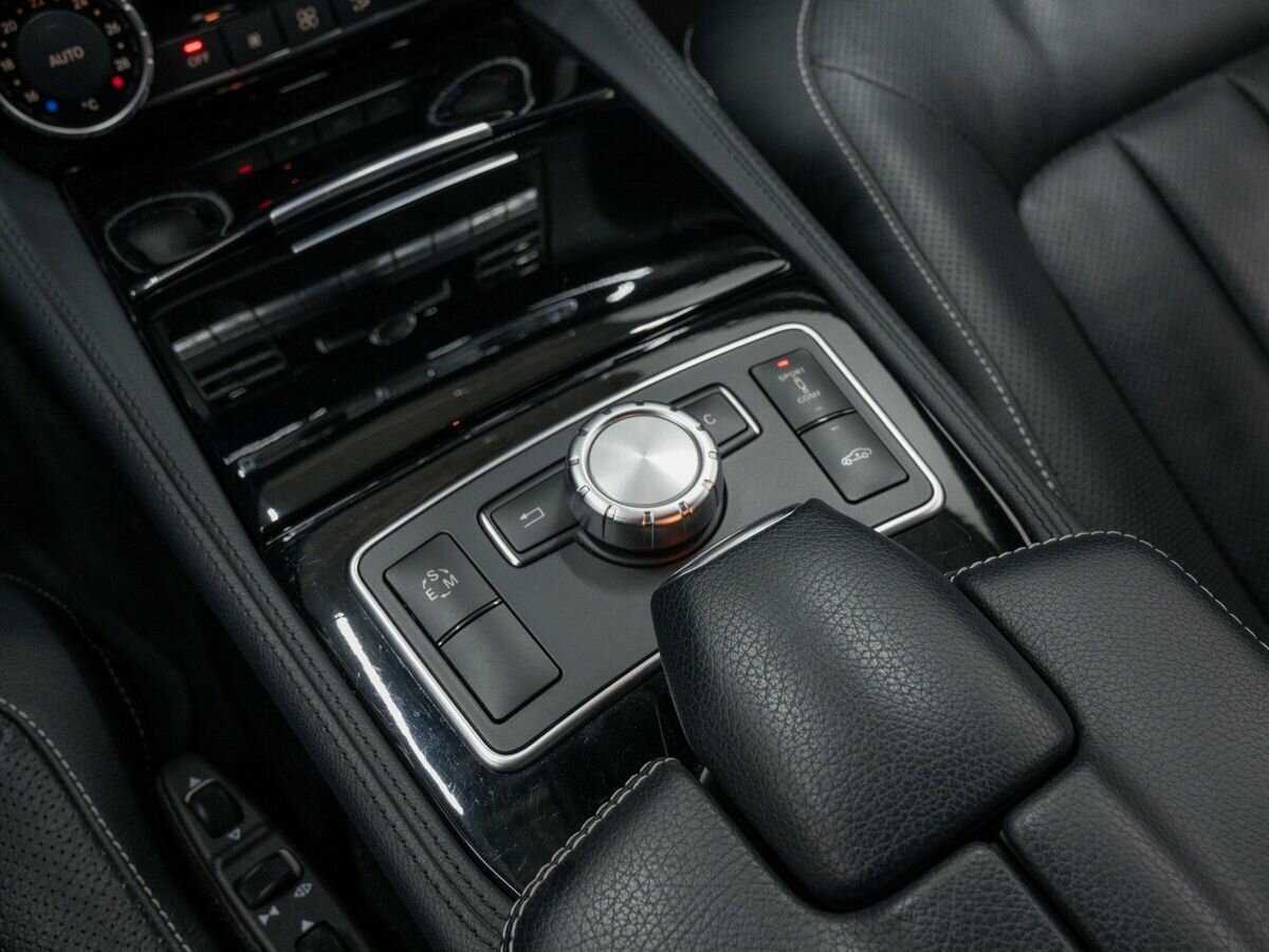 Купить Mercedes-Benz CLS с пробегом. Фото: #16