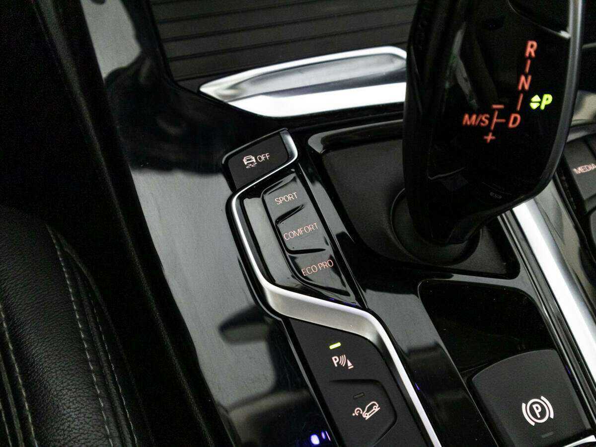 Купить BMW X4 с пробегом. Фото: #17