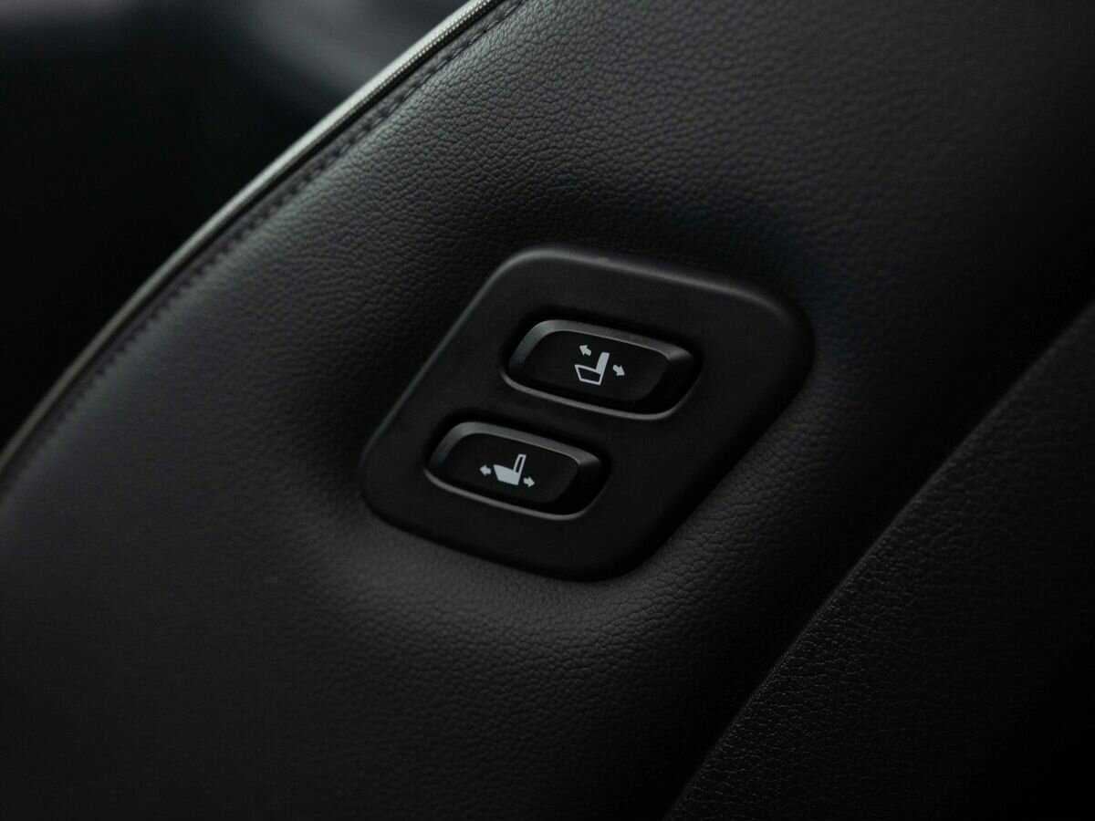 Купить Hyundai Santa Fe с пробегом. Фото: #19