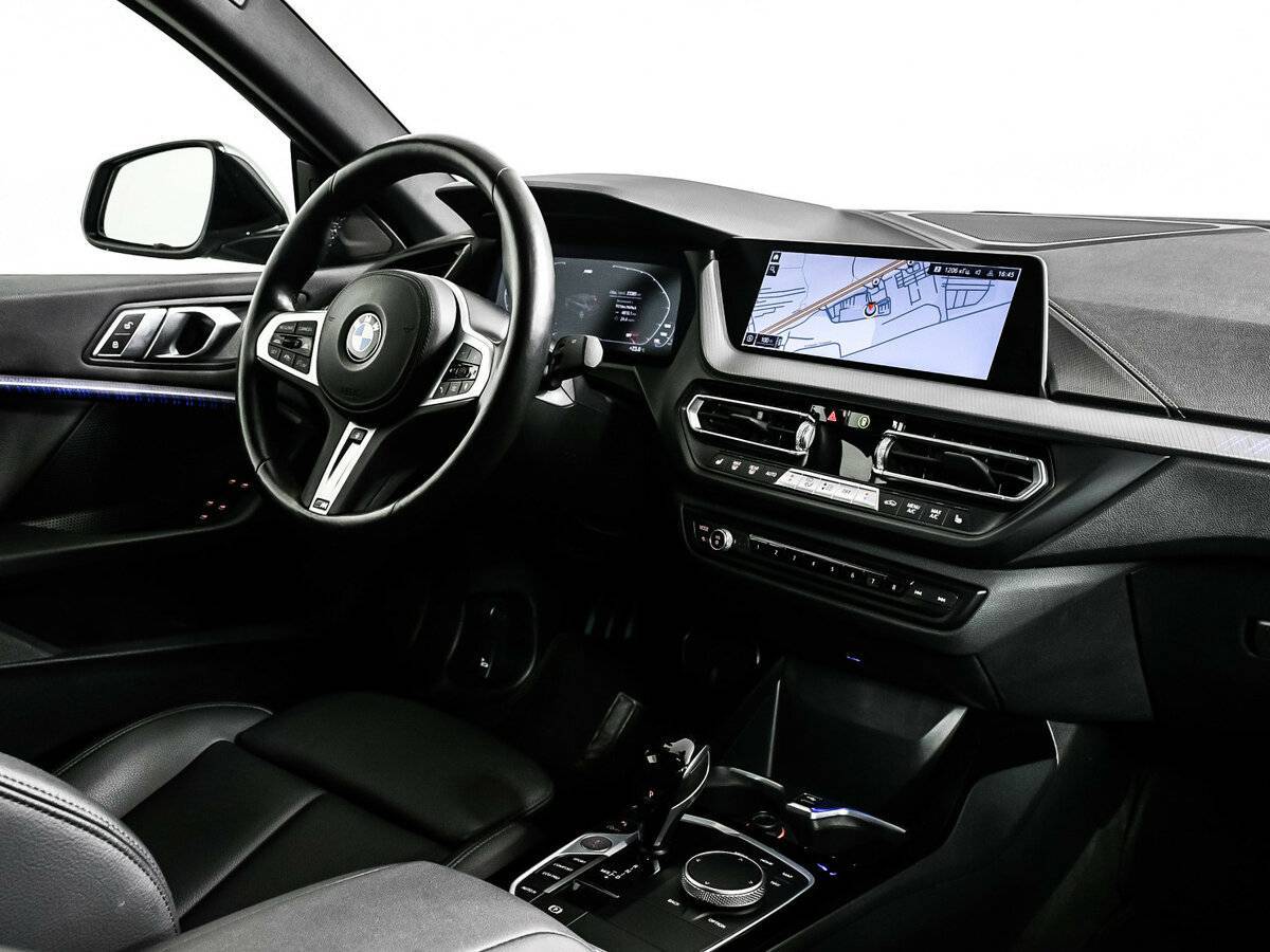Купить BMW 2 серии с пробегом. Фото: #8