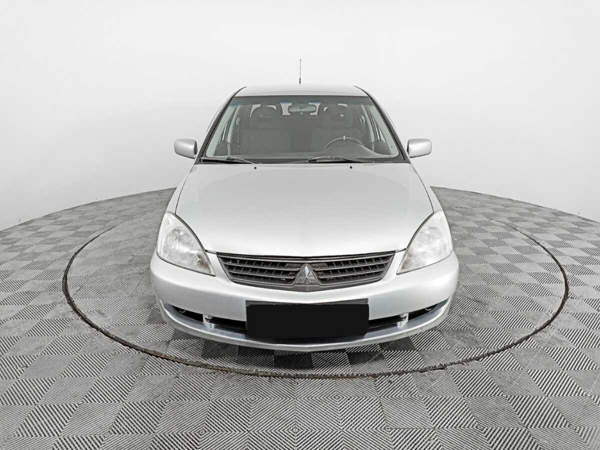 Купить Mitsubishi Lancer с пробегом. Фото: #1