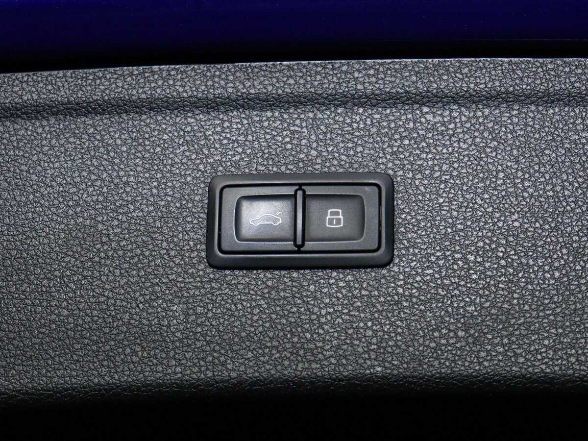 Купить Audi Q5 с пробегом. Фото: #14