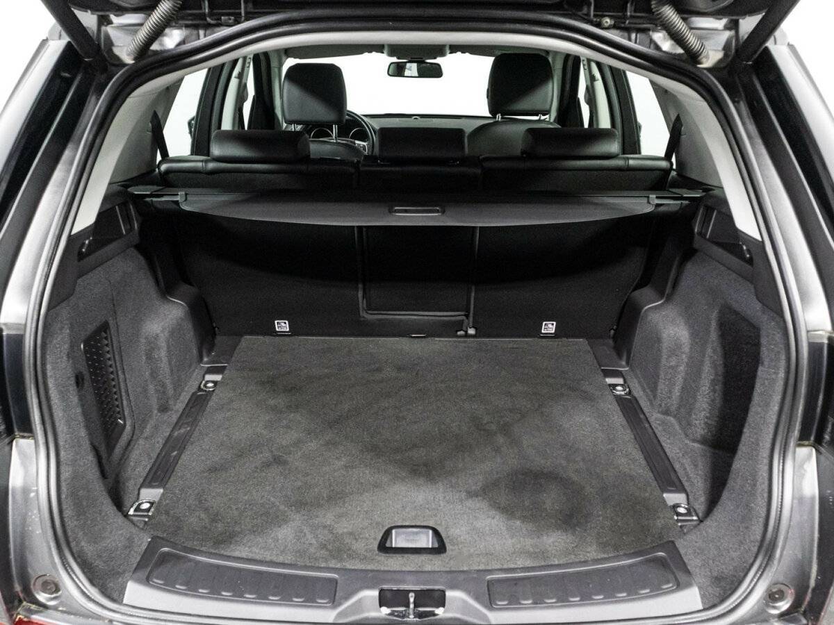 Купить Land Rover Discovery Sport с пробегом. Фото: #14
