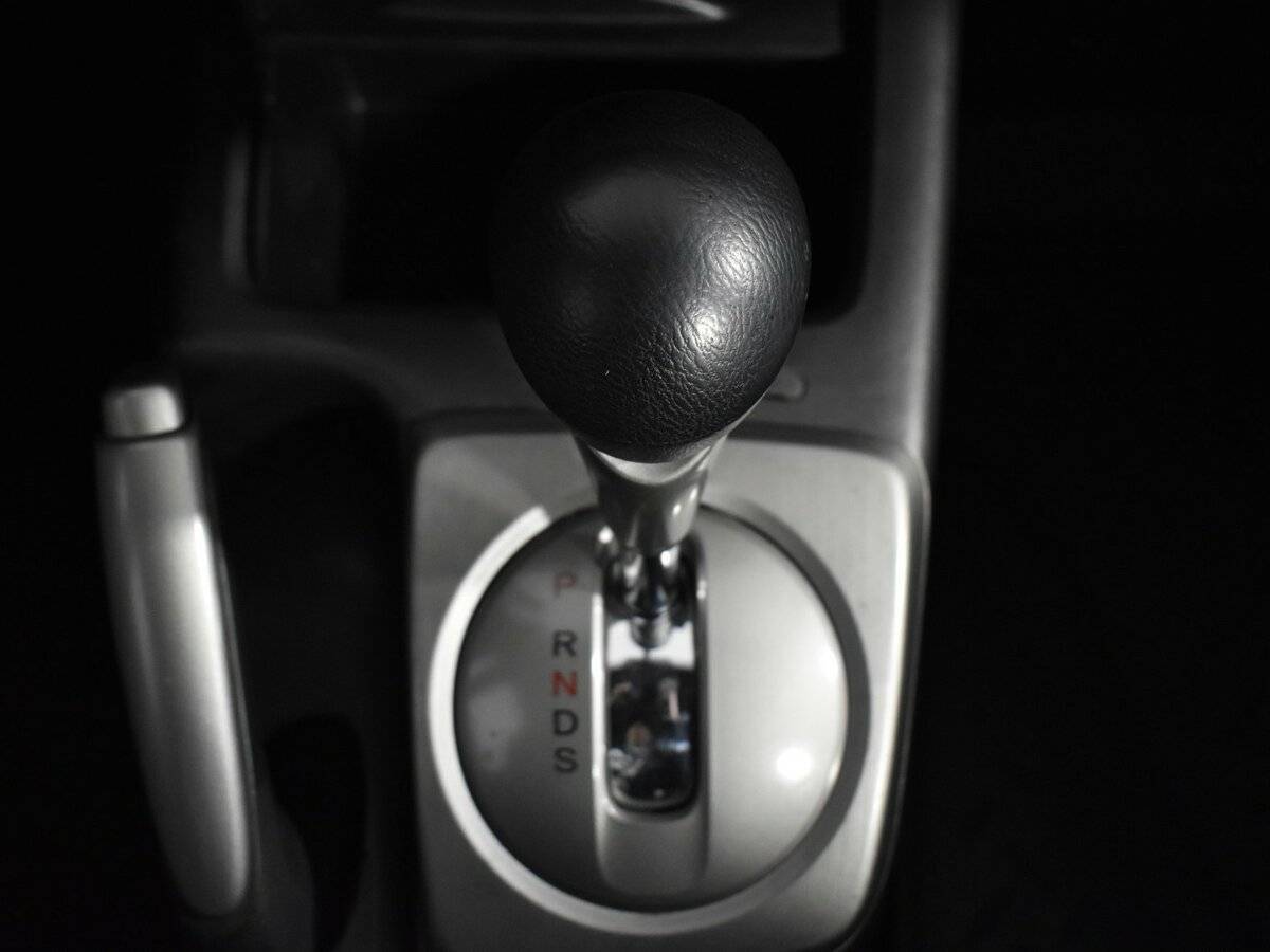 Купить Honda Civic с пробегом. Фото: #14