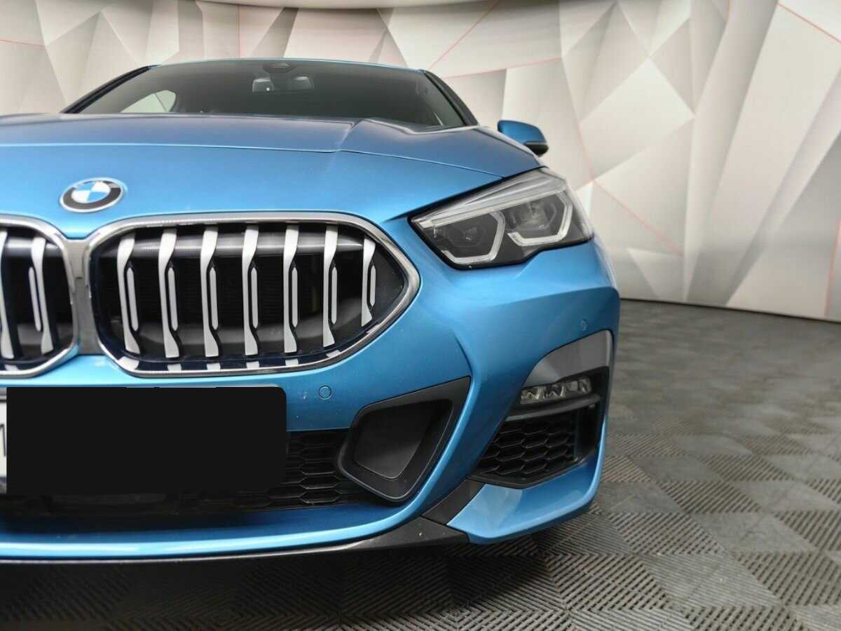 Купить BMW 2 серии с пробегом. Фото: #16