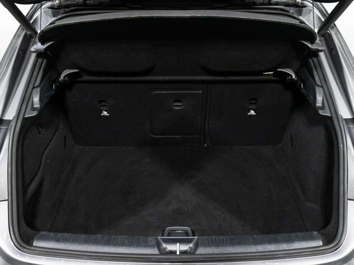 Купить Mercedes-Benz GLA с пробегом. Фото: #17
