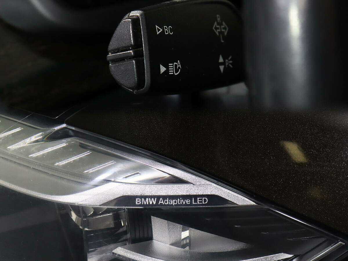 Купить BMW X6 с пробегом. Фото: #18
