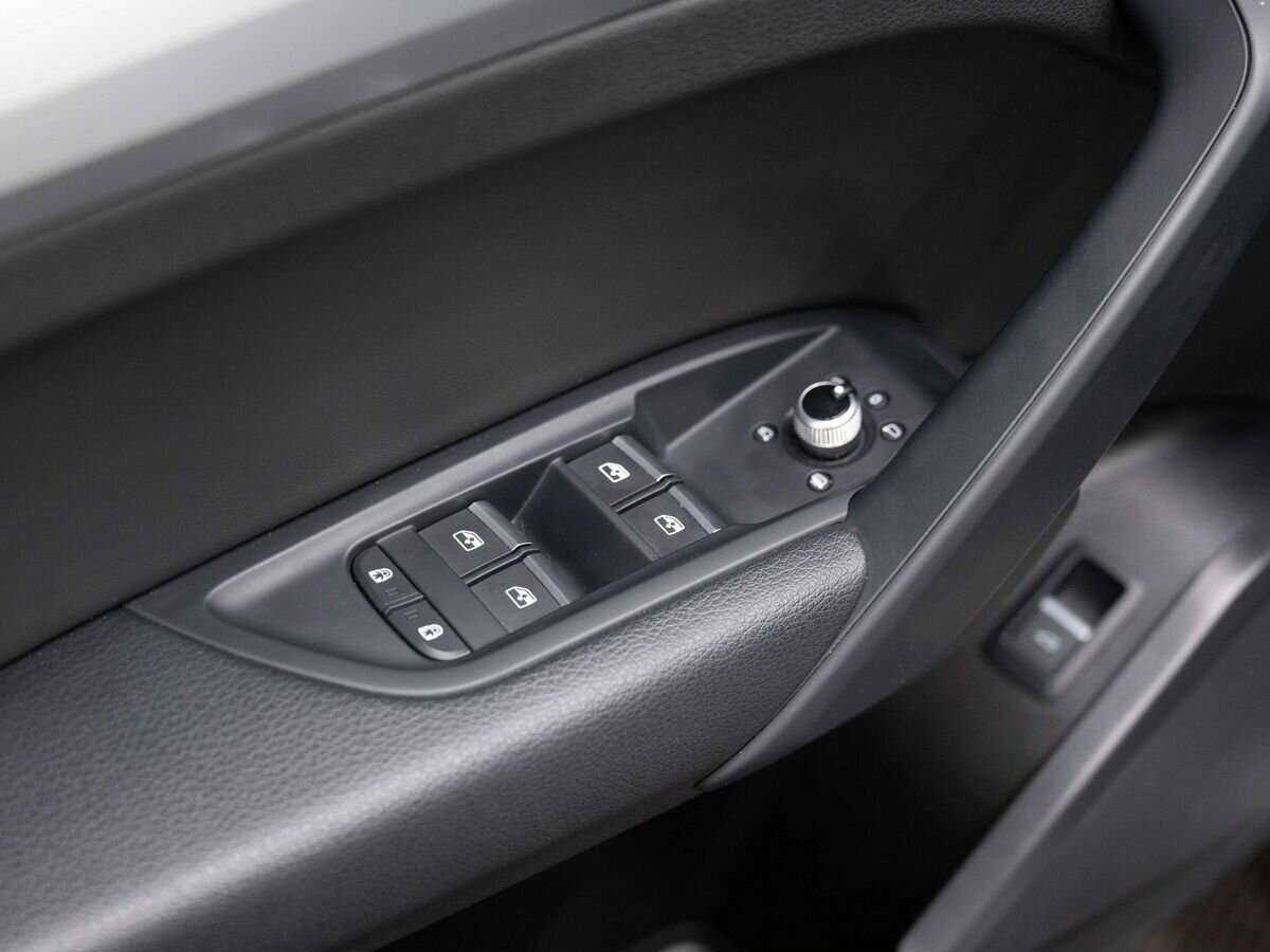 Купить Audi Q5 с пробегом. Фото: #17