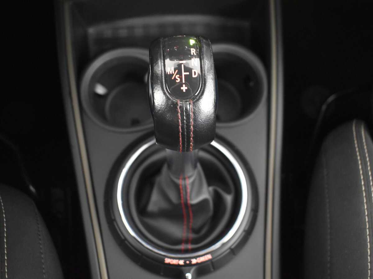 Купить Mini Countryman с пробегом. Фото: #17