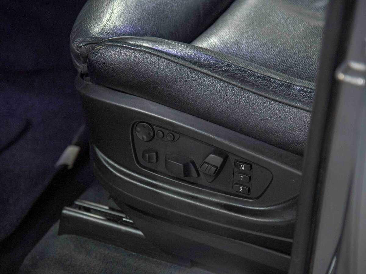 Купить BMW X5 с пробегом. Фото: #14