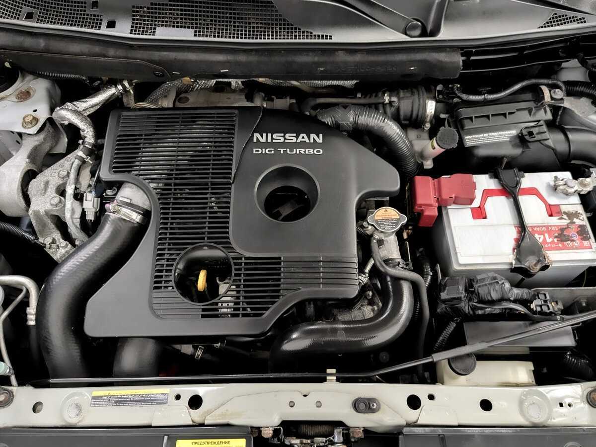Купить Nissan Juke с пробегом. Фото: #8