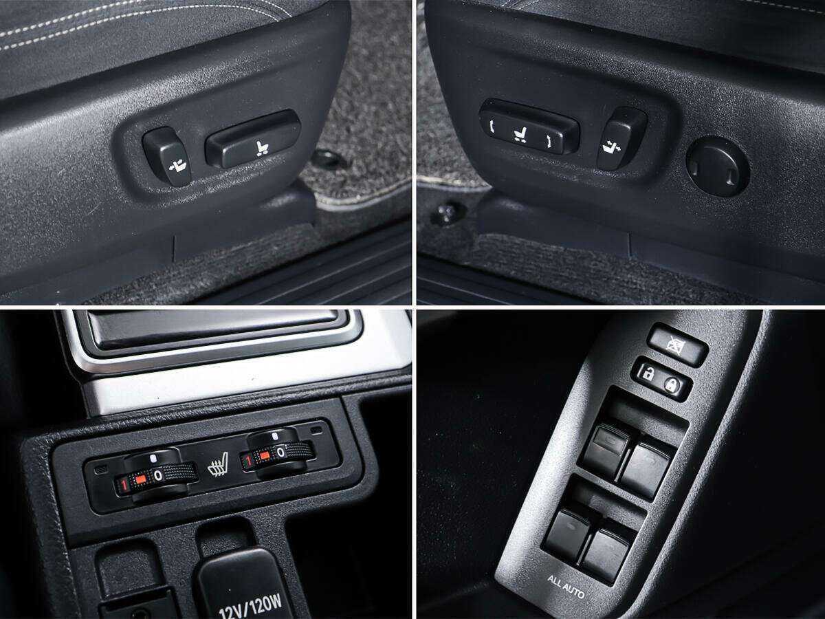 Купить Toyota Land Cruiser Prado с пробегом. Фото: #14