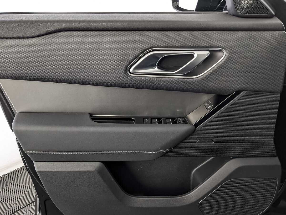 Купить Land Rover Range Rover Velar с пробегом. Фото: #14