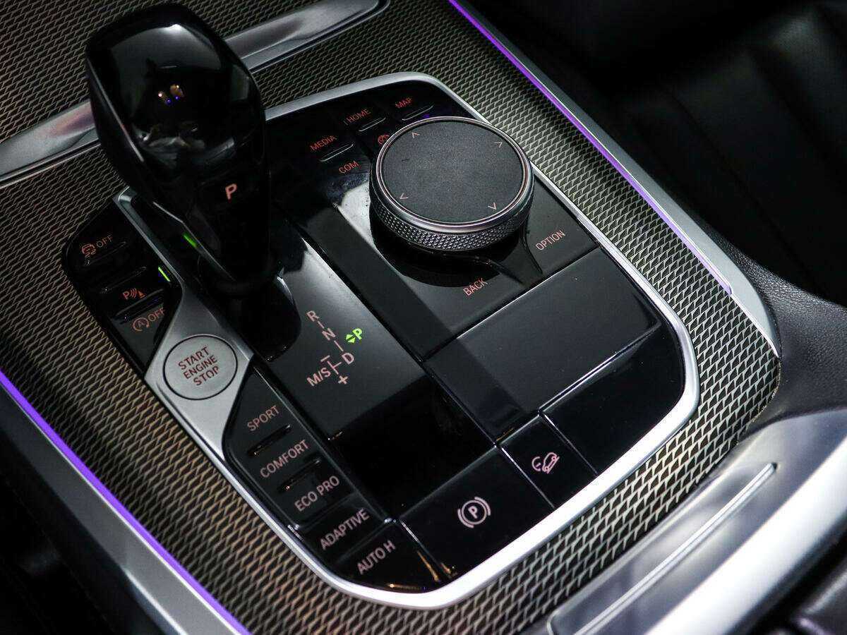 Купить BMW X5 с пробегом. Фото: #16