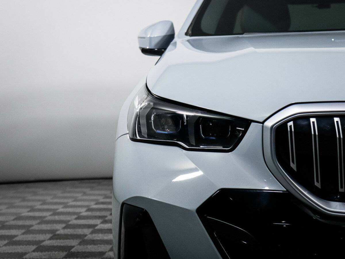 Купить BMW 5 серии с пробегом. Фото: #17